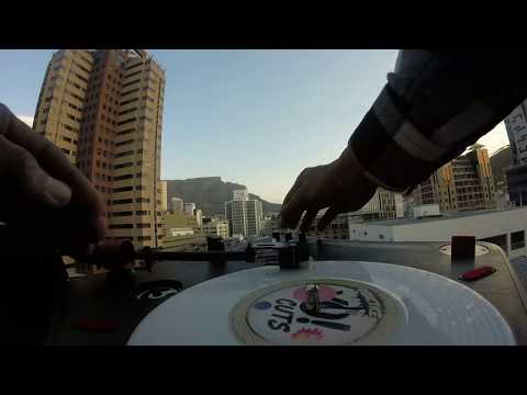 Table Mountain View|Portablist |South Africa| Numark PT01 Scratch|