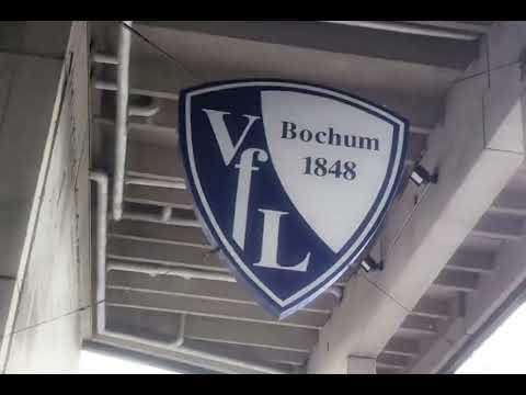 4630 unsere Heimat #VFLBochum #Bochum #Ruhgebiet 