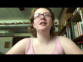 Caedmon's Call's "Masquerade" Vocal Cover