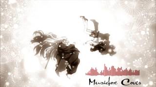 [Music box Cover] Inuyasha OST – Every Heart