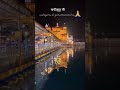 Gurbani Kirtan Shorts