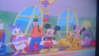 La Casa de Mickey Mouse Clubhouse Part 1