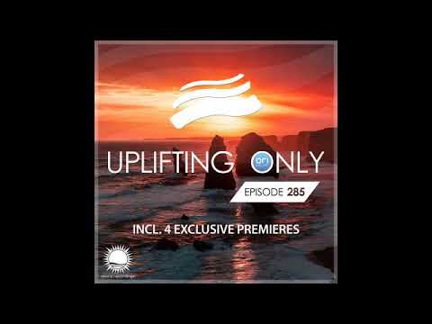 Ori Uplift - Uplifting Only 285