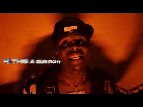TG Kommas - "Gun Fight" [OFFICIAL MUSIC VIDEO]