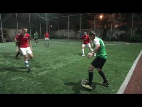 13.08.2021. Status-M - Astar. 4-я лига.