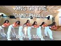 KING OF THE DANCEHALL BEENIE MAN DANCE CHOREOGRAPHY New Dance Video Dance Class Coreografia