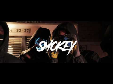 C1 x Smuggzy Ace x UK Drill Type Beat ''Smokey'' (Trap/Drill Type Beat) [Prod @JM00]