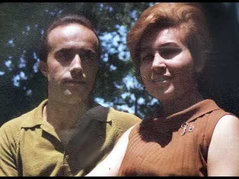 Violeta Tomovska i Kiril Mančevski ~ Najljuben