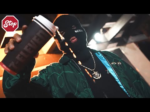 Muddy Pheroh - "Sour/Conceited" (Official Video) Shot By @Avithinkwegotit