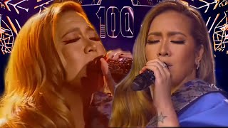 Angeline Quinto - Bakit Ba Minamahal Kita / Bakit Nga Ba Mahal Kita | EP2 | 10Q Concert Series