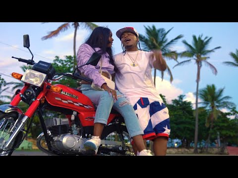 MOYETO 30 - MI PRINCESA | Video Oficial 👸🏼