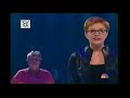 NBC The Weakest Link Bumper Promo