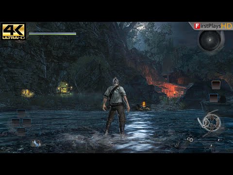 Nioh (2017) - PC Gameplay 4k 2160p / Win 10