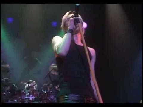 SIAM SHADE V6 -  SEXUAL SNIPER [LIVE]