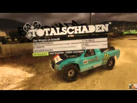Let's Play Colin McRae DIRT 2 Part 86