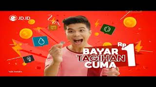 Download lagu Kumpulan Iklan TV Terbaru | Iklan Paling Hits 2020 mp3