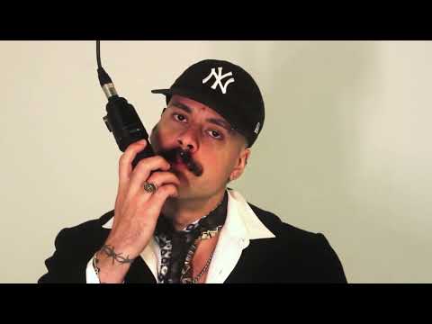 VIDA LONGA AO ROCK - DJ SAMON PESSOA feat. MC TOY