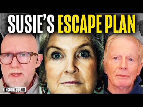 Inside Susie Wiles’ High-Stakes Political Gamble | Strategy Session