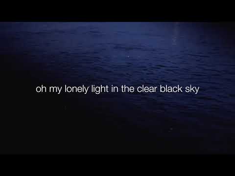 skymarines  - dear moon (w/ lyrics)
