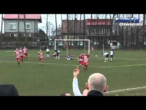 Iskra Brzezinka - Soła Oświęcim 0:1 (0:0)