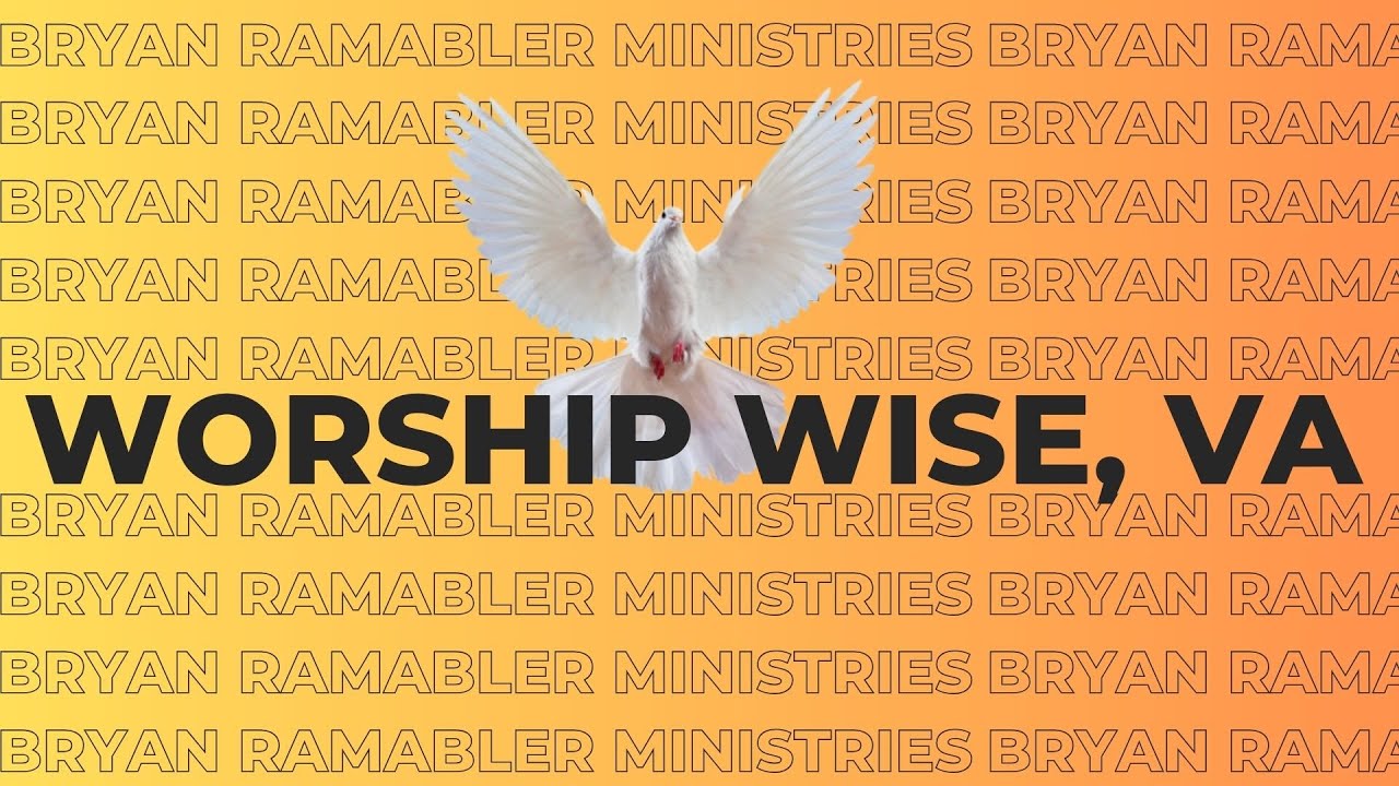 Promotional video thumbnail 1 for Bryan Rambler Ministries