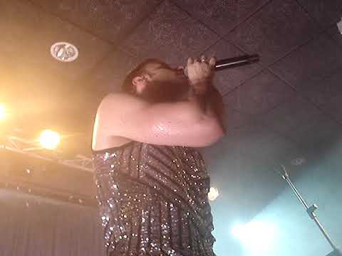 "Che bella la cappella" Immanuel Casto live in Modena 10-11-2018