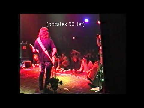 Archív - Stará škola a VY někdy na počátku 90. let