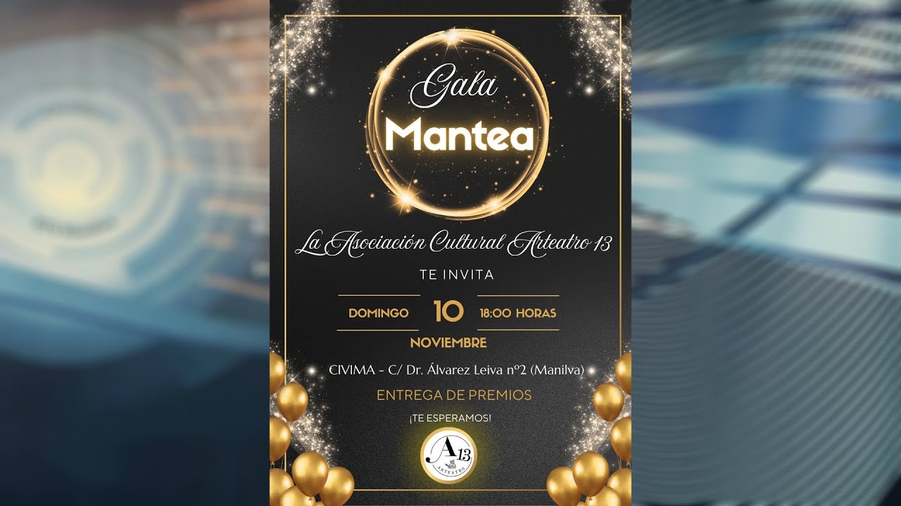 Arranca la II edición del Mantea