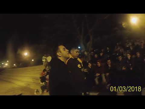 Chill Battles VS Condal Sound Classic & Biggie Sound VS Zahyr & ???? (FILTROS)