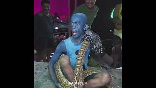 Download lagu Robby gets a snake #robbypantjoro #robby mp3 Download lagu Robby gets a snake #robbypantjoro #robby mp3