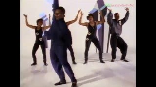 MC Hammer - Pump It Up (Here&#39;s The News)