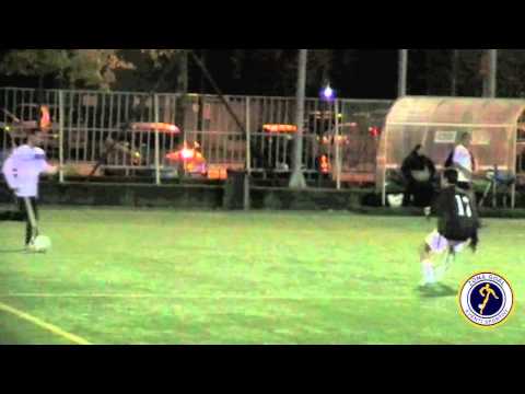 6° Campionato C7 Zona Goal: Mojito - Samba Team