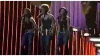 Krystal Harris - The Kid In You