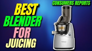 ✅Top 5 Best Blender For Juicing | Best blender for all purposes | Best blender for smoothies