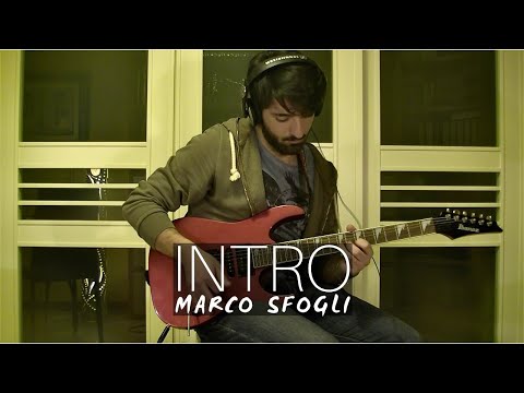 Intro - Marco Sfogli || Francesco Cassano cover
