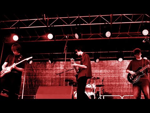 Caesar Of Cymatics [Live At Venture Fest 2025]