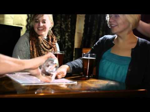 Rattled by Dan Hauss - Magic Trick