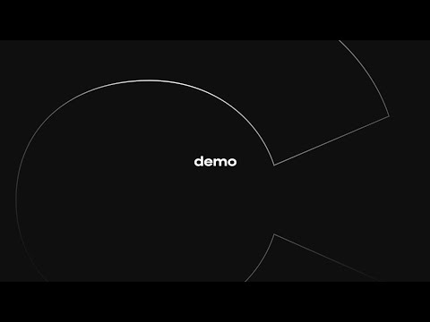 Caffeine demo @ World Computer Summit 2025