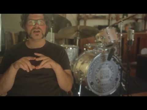 Doctor Guitar Episode 59 - Budda Power Blues Isolated Tracks