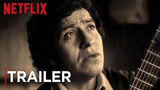 ReMastered: Massacre at the Stadium | Trailer [HD] | Netflix