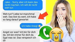 diese LIEBESGESCHICHTE macht dich Traurig