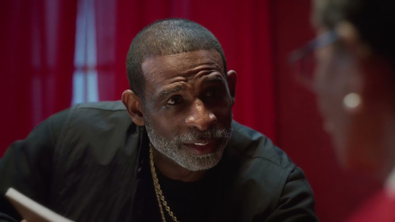 A letter to Ms. Connie | Nike