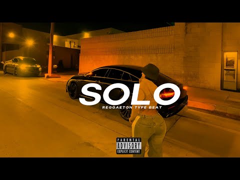 BEAT DE REGGAETON  | Pista De Reggaeton | Instrumental Reggaeton Type Beat 2026