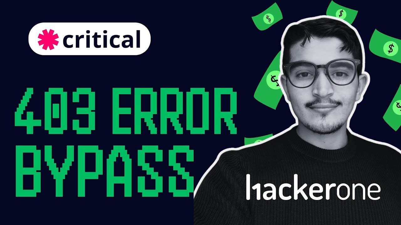 403 Bypass Techniques with Hands-On Practice Labs