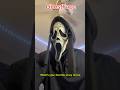 GhostFace Gives A Visit🫣 Funnyshorts Comedy Shorts Ghostface