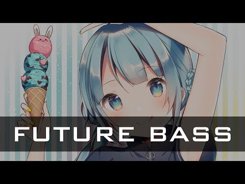 DISTWAVE - Sense [Future Bass]