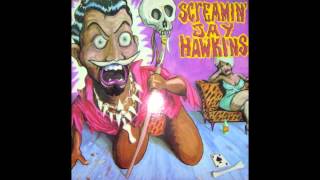 Screamin' Jay Hawkins - I Put a Spell on You