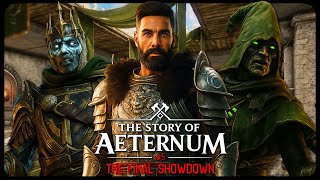 The Story Of Aeternum - #5: The Final Showdown (New World: Aeternum)