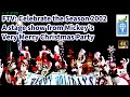 FTV Celebrate The Season 2002 Stage Show From MVMCP