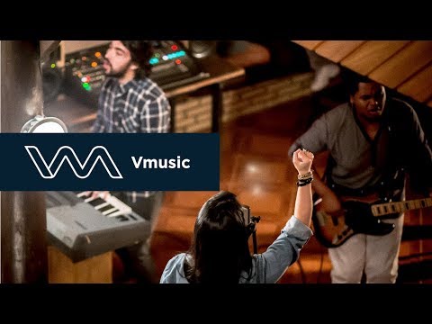 Canção do apocalipse (Revelation Song) | Avivah (Feat. Fernanda Madaloni)